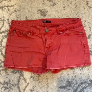 GAP Hadley shorts - size 2